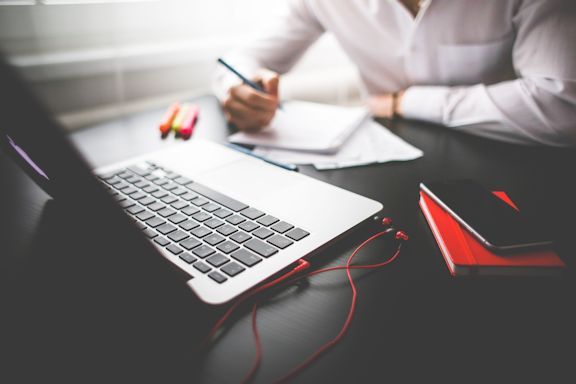 Freelance Writer