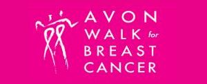 Avon Walk for Breast Cancer